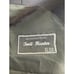 ALBA Bespoke 42L TORII HUNTER Full Canvas Navy Breast Pocket Surgeon Cuff Blazer