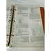 Vintage 60’s 70’s Dessert Cookbook Recipes Compilation From Various Contributors