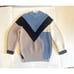 H&M Women's Thick Heavy Cable Knit Sweater
