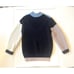 H&M Women's Thick Heavy Cable Knit Sweater