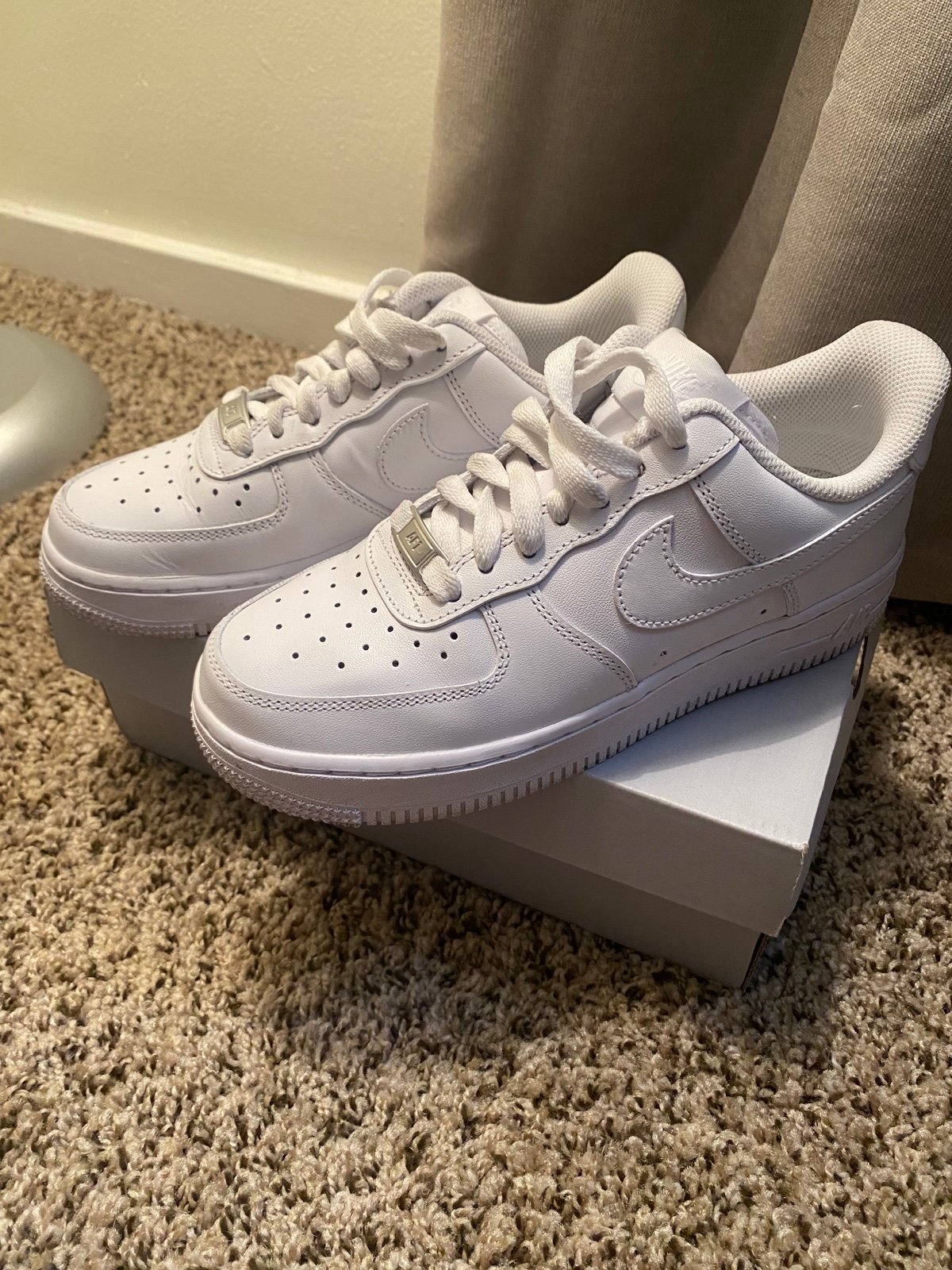 Nike Air Force 1 '07