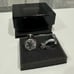 Star Wars x Cufflinks 925 Silver & mother of pearl