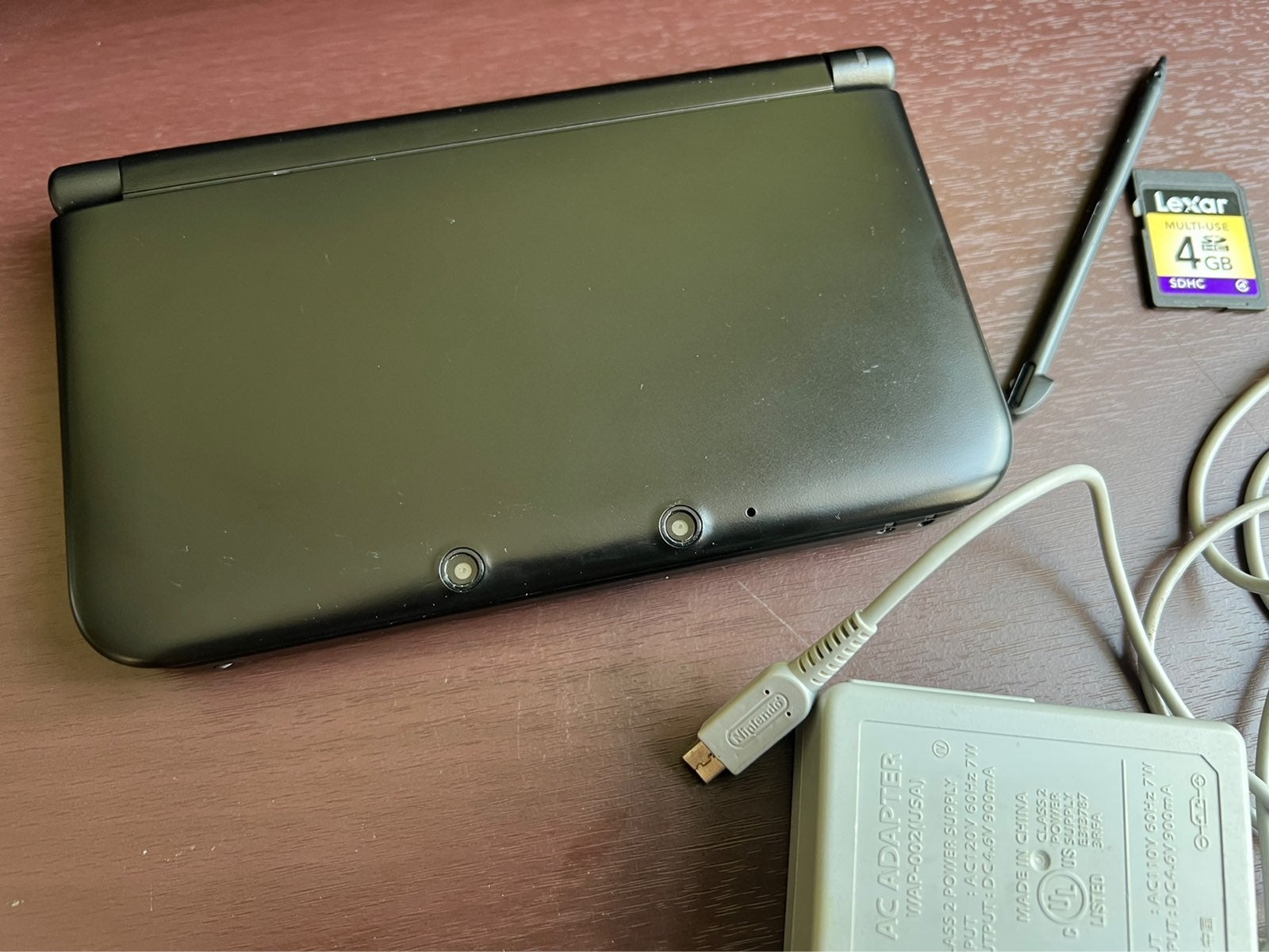 Nintendo 3DS XL