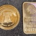 Silver bar/Silver round