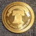 Silver bar/Silver round