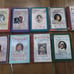 Dear America Diaries 9 Book Lot Fiction Scholastic Historical 7 HC 2 PB