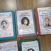 Dear America Diaries 9 Book Lot Fiction Scholastic Historical 7 HC 2 PB