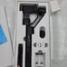 Zhiyun Z1 Smooth C Gimbal, Quantaray Portable Tripod & Thunderbolt Solar Charger