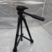 Zhiyun Z1 Smooth C Gimbal, Quantaray Portable Tripod & Thunderbolt Solar Charger