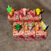 TC Tokidoki Unicorno Sweet Fruits Common Set of 6 vinyl figure art toy no chaser