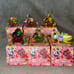 TC Tokidoki Unicorno Sweet Fruits Common Set of 6 vinyl figure art toy no chaser