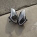 Housing for Spec - D Infiniti G35 Damaged Headlights RESERVED