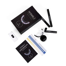 Teeth Whitening Wireless Dual Light