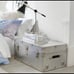 Pottery Barn Industrial Task Lamp