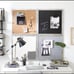 Pottery Barn Industrial Task Lamp