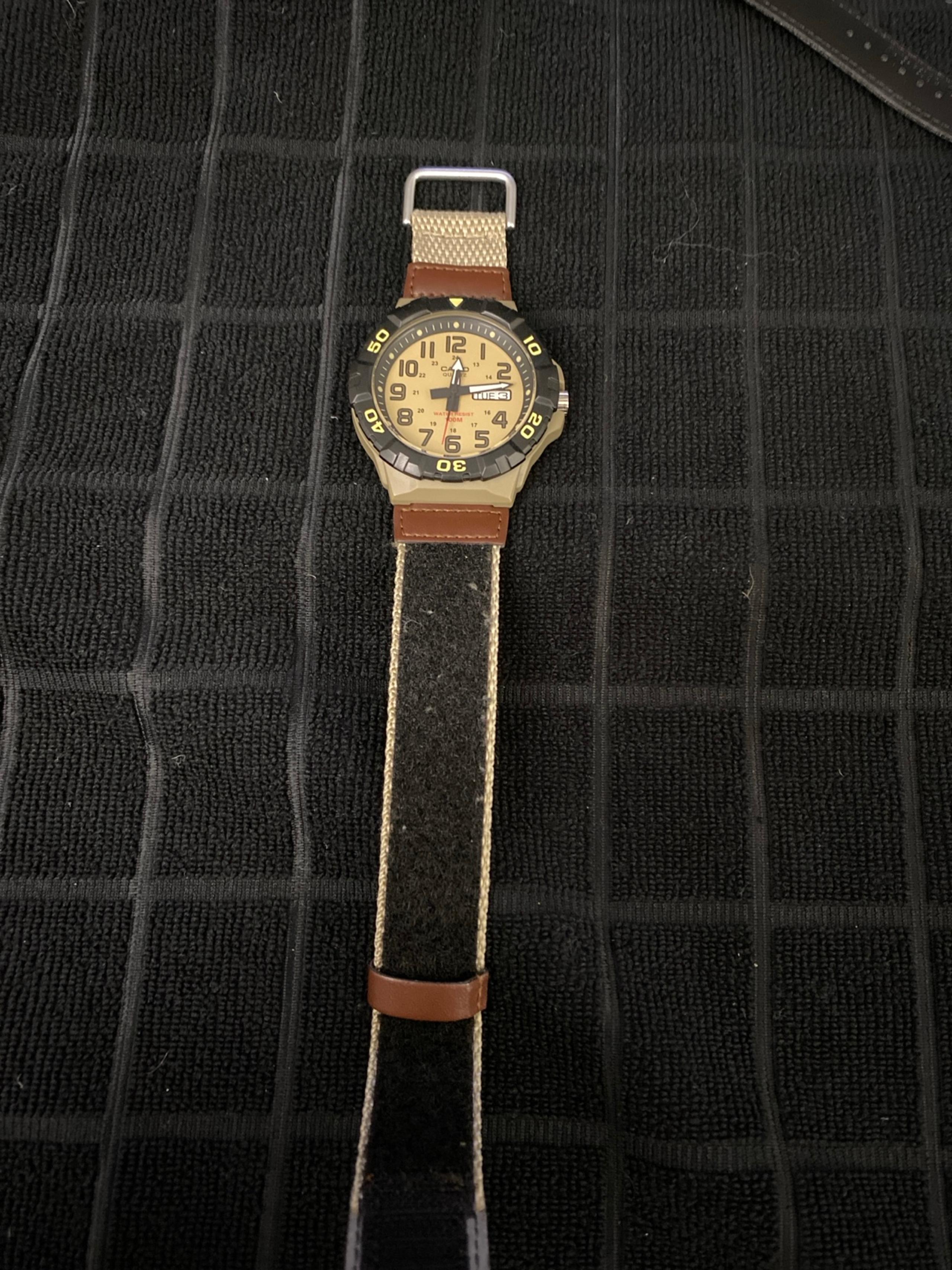 Watch