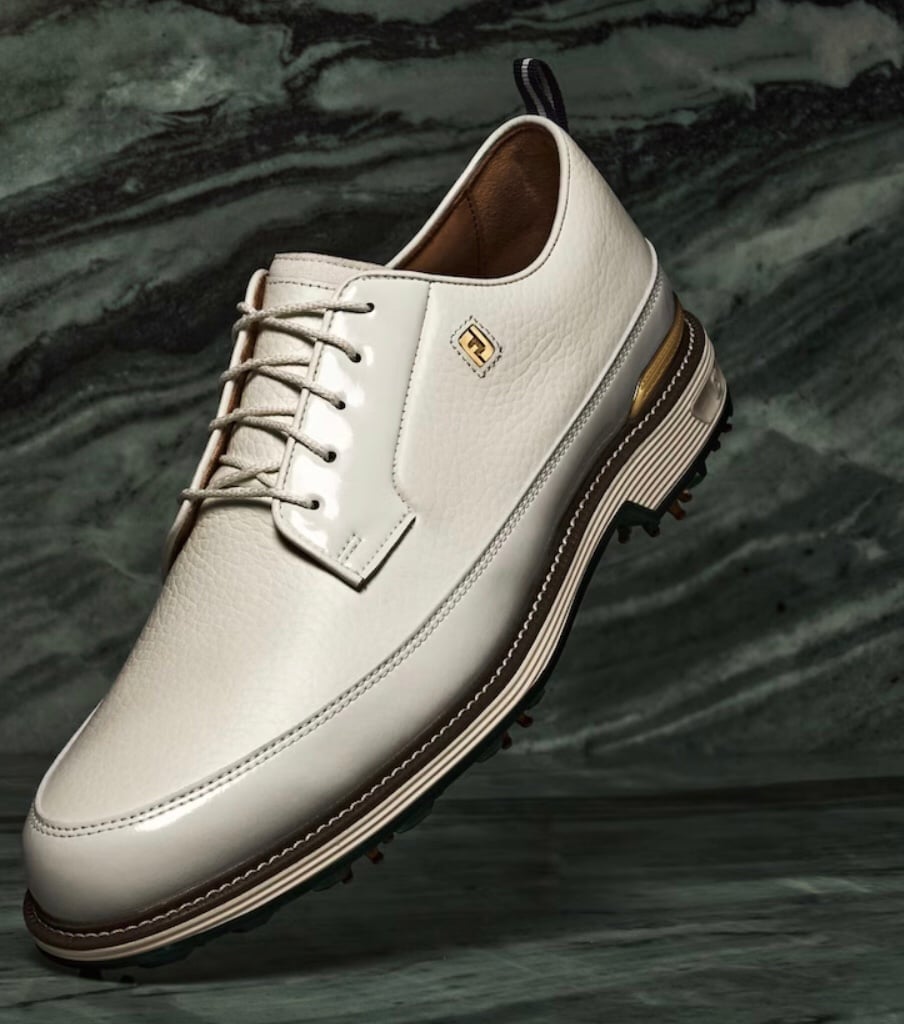 Footjoy x Buscemi Player’s 2024 Premier Field LX Size 9 (Medium)