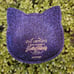 Shu Uemura x Sailor Moon Limited Edition Luna Cat Pouch