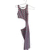 Frankies Bikinis x Wildflower Twelve Terry Dress Sister Swirl Print Size S NWT