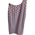Frankies Bikinis x Wildflower Twelve Terry Dress Sister Swirl Print Size S NWT