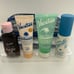 Vacation Sun Belt Sampler Sunscreen Spritzer Fragrance Set
