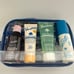 Vacation Sun Belt Sampler Sunscreen Spritzer Fragrance Set