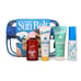 Vacation Sun Belt Sampler Sunscreen Spritzer Fragrance Set