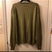 Orvis Cotton Silk Cashmere Sweater