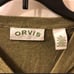 Orvis Cotton Silk Cashmere Sweater
