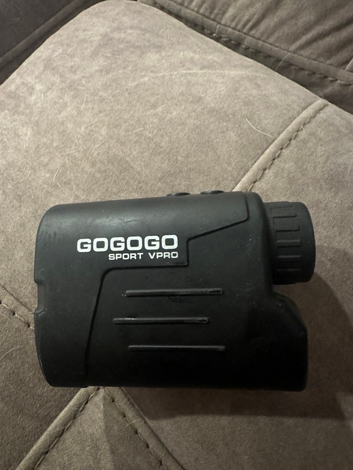 Gogogo sport vpro rangefinder