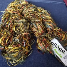 Kollage Passio Specialty Yarn- Passion A