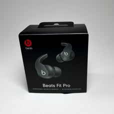 BEATS FIT PRO Wireless Bluetooth Earbuds Noise Cancelling Secure Fit Wingtips