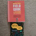 Norton Field Guide 4 edition and They Sa