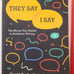 Norton Field Guide 4 edition and They Sa