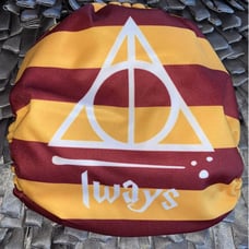 Harry potter exclusive