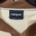 Vintage 70’s Campus By Esprit Collared Knit Sweater Size Small
