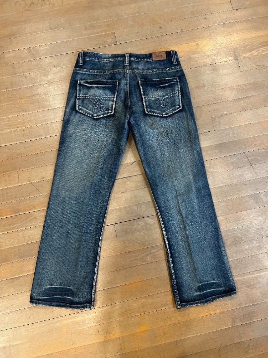 MENS jeans new 32x30 very nice