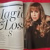 Rolling Stone Magazine (Stevie Nicks) 2015