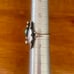 Vintage Native American Sterling Silver Unique Ring size 6 1/4