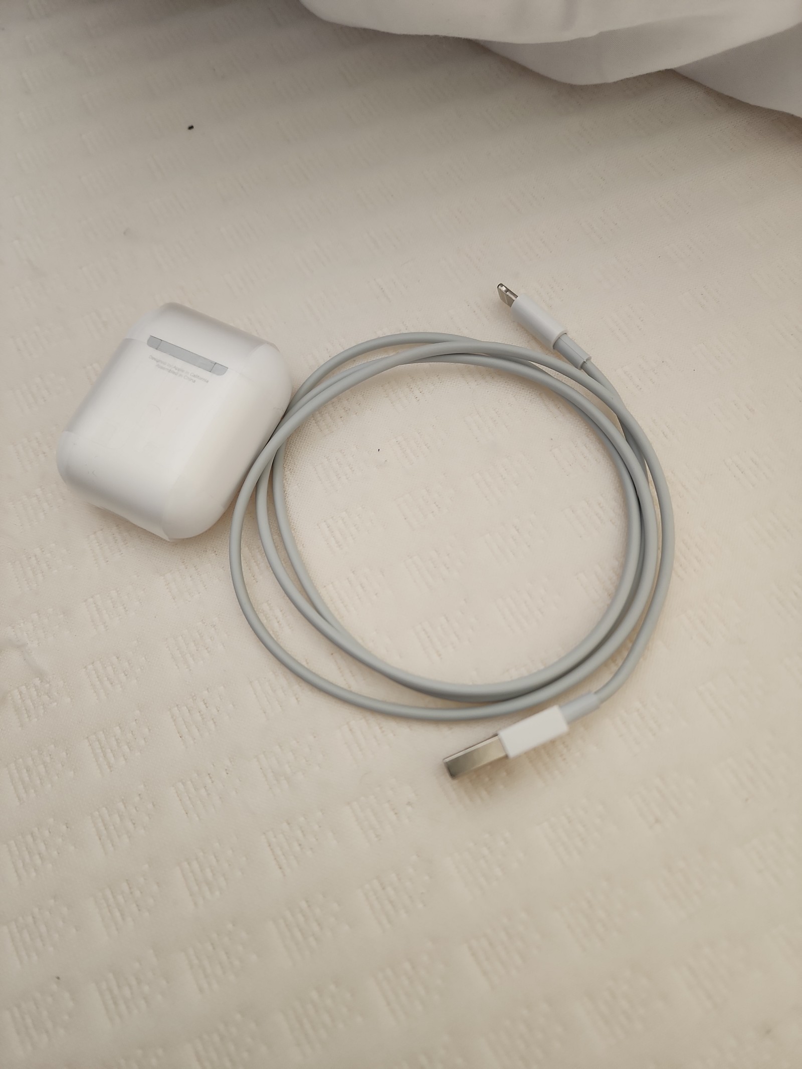 AirPods gen 2