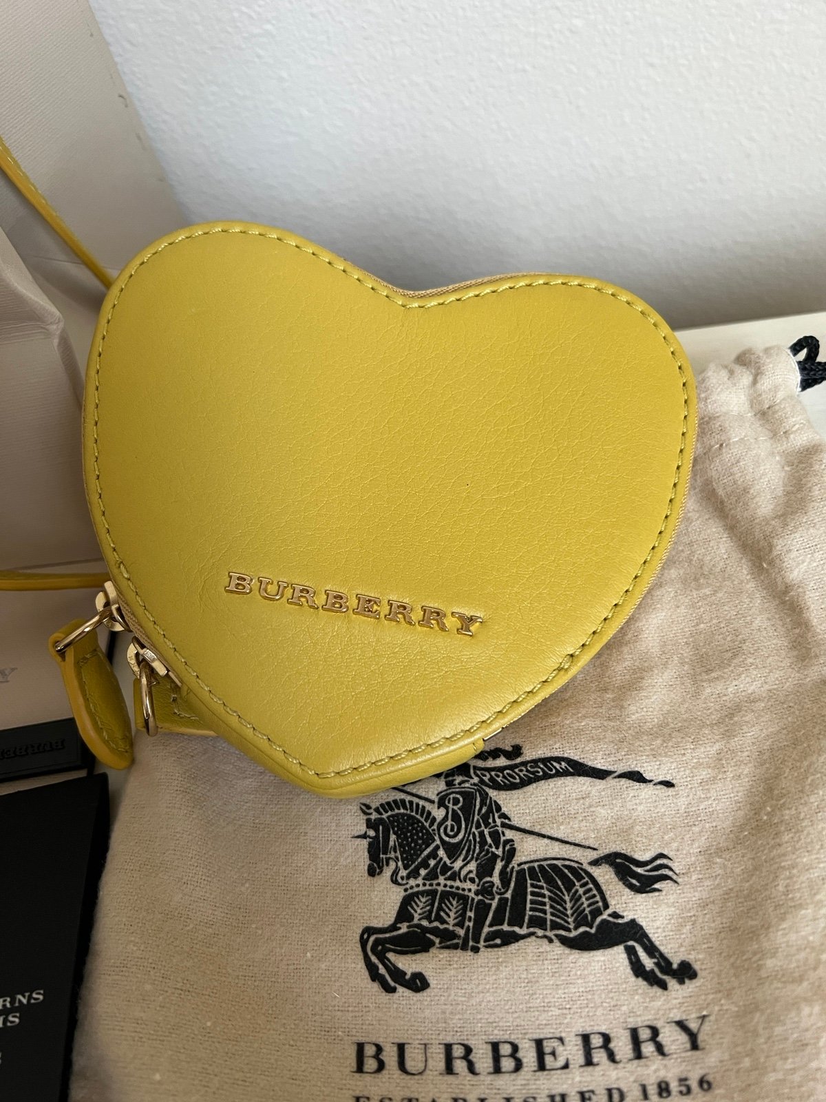 crossbody bag - Burberry kids