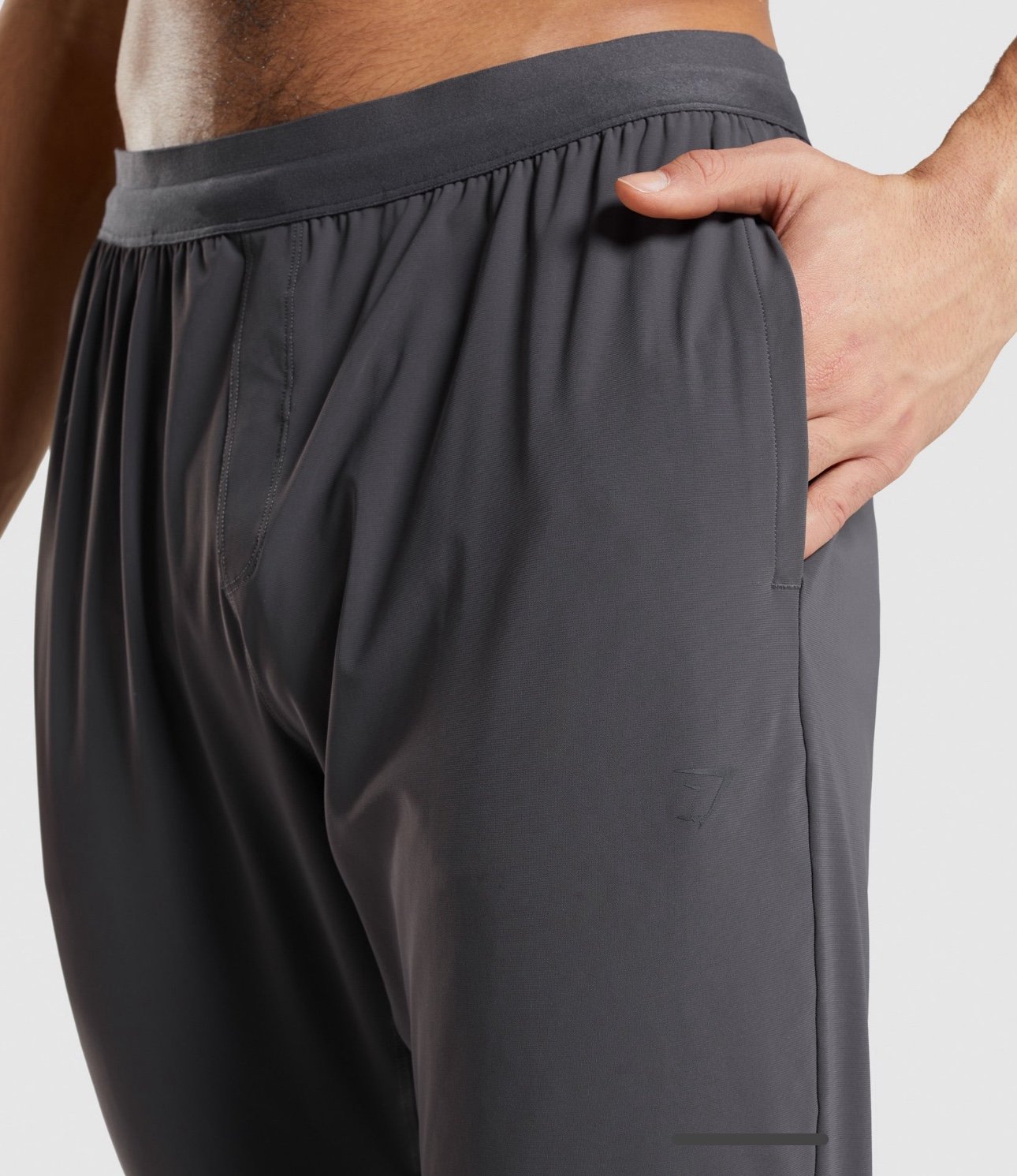 Gymshark Studio Joggers