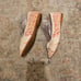 Vivaia Bibi Almond Toe Knotted Sustainable Flats Size 37 (6.5)
