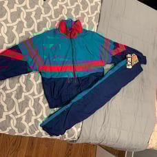 Tracksuit