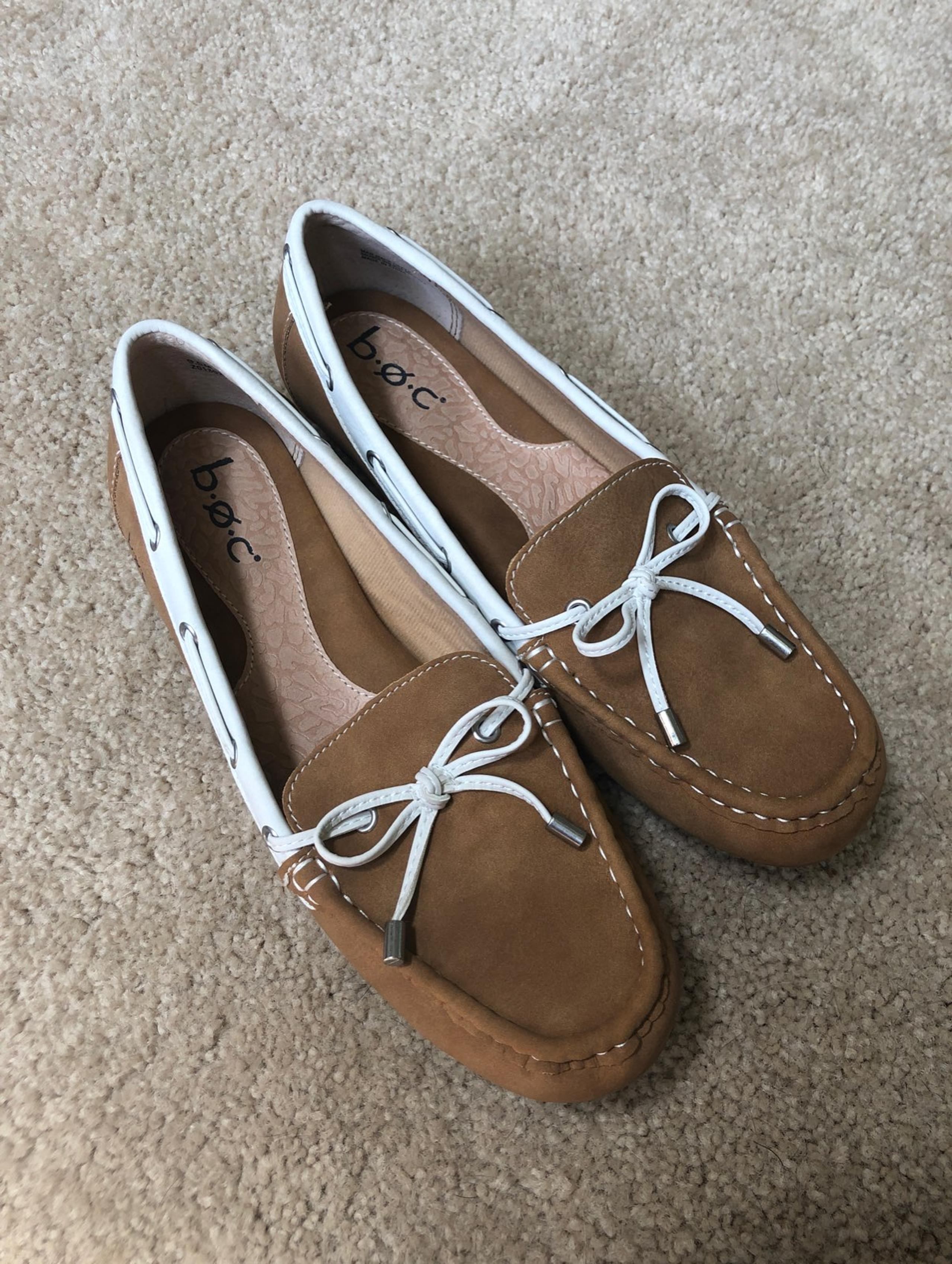 BOC Loafers