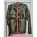 Puma X First Mile Full Zip Windbreaker Men's Size Medium