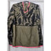 Puma X First Mile Full Zip Windbreaker Men's Size Medium