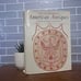 The Concise Encyclopedia of American Antiques - Hardcover Book