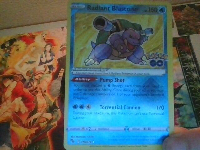 Pokemon