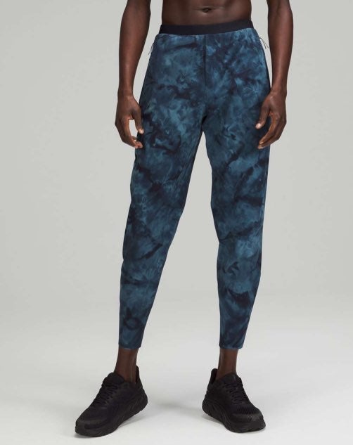 Lululemon Run State Jogger